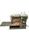 1960 Heavy Duty PFAFF 360 Free Arm automatic Sewing Machine with Foot Pedal