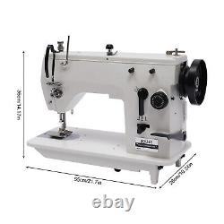 20U43 Sewing Machine HEAVY DUTY UPHOLSTERY & LEATHER Sewing Head