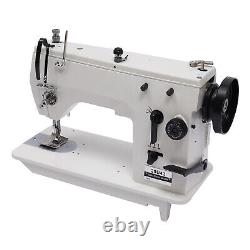 20U43 Sewing Machine HEAVY DUTY UPHOLSTERY & LEATHER Sewing Head