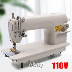 360° Industrial Leather Sewing Machine Heavy Duty Leather Fabrics Sewing Machine