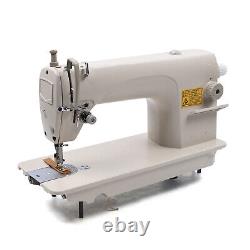 360° Industrial Leather Sewing Machine Heavy Duty Leather Fabrics Sewing Machine