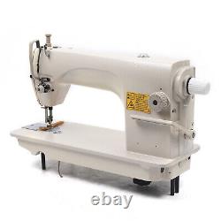 360° Industrial Leather Sewing Machine Heavy Duty Leather Fabrics Sewing Machine