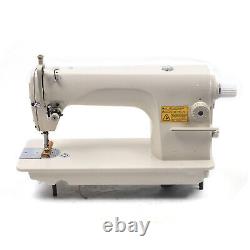 360° Industrial Leather Sewing Machine Heavy Duty Leather Fabrics Sewing Machine