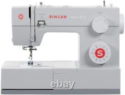 4423 Heavy Duty Sewing Machine WithHd Extension Table