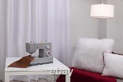 4423 Heavy Duty Sewing Machine WithHd Extension Table