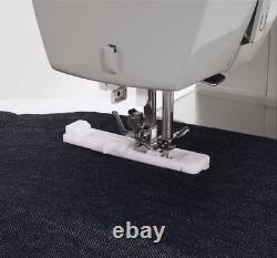 4423 Heavy Duty Sewing Machine WithHd Extension Table