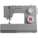 4452 High Speed Heavy Duty Sewing Machine with Accessories, 32 Stitches 110