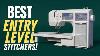5 Best Beginner Sewing Machines 2025 Affordable U0026 Easy To Use