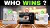 7 Best Sewing Machines 2026 Beginners To Advanced For Home Heavy Duty Quilting Making Clothes
