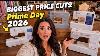 7 Sewing Machines That Could See The Biggest Amazon Prime Day Price Cuts