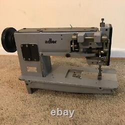 Adler Heavy Duty Industrial Upholstery Sewing Machine 267 GK-373