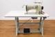 Alder made in Germany 67-GL373 upholstery machine Heavy Duty