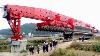 Amazing Modern Fastest Bridge Construction Technology Incredible Biggest Heavy Equipment Machines