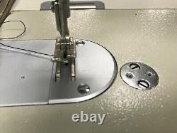 Artisan GC-202 single needle heavy duty large hook sewing machine