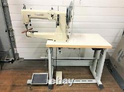 Artisan Toro Extra Heavy Duty Cylinder Walking Ft Industrial Sewing Machine