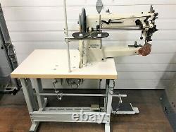 Artisan Toro Extra Heavy Duty Cylinder Walking Ft Industrial Sewing Machine