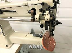 Artisan Toro Extra Heavy Duty Cylinder Walking Ft Industrial Sewing Machine