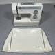 BERNETTE 720 Sewing Machine Heavy Duty 200 B With Cover READ