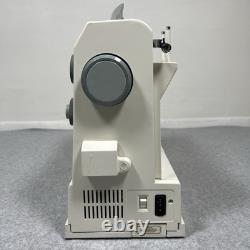 BERNETTE 720 Sewing Machine Heavy Duty 200 B With Cover READ