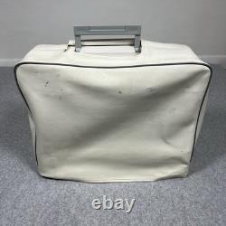 BERNETTE 720 Sewing Machine Heavy Duty 200 B With Cover READ