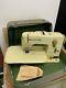 BERNINA 730 Heavy Duty Electric Sewing Machine please Read