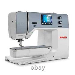 BERNINA Bernette 720 Sewing Machine 12 Stitch Heavy Duty