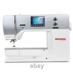 BERNINA Bernette 720 Sewing Machine 12 Stitch Heavy Duty