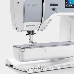 BERNINA Bernette 720 Sewing Machine 12 Stitch Heavy Duty