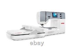 BERNINA Bernette 720 Sewing Machine 12 Stitch Heavy Duty