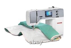 BERNINA Bernette 720 Sewing Machine 12 Stitch Heavy Duty