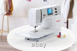 BERNINA Bernette 720 Sewing Machine 12 Stitch Heavy Duty