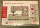 BRAND NEW IN HAND SINGER HEAVY DUTY 4423 SEWING MACHINE With23 BUILT-IN STITCHES