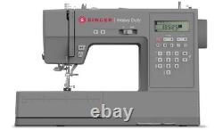 BRAND NEW! SINGER HD6700C Heavy Duty Sewing Machine FREE & FAST SHIPPING BRAND NEW! SINGER HD6700C Heavy Duty Sewing Machine FREE & FAST SHIPPING