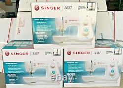 BRAND NEW Singer 3337 29 Stitch Heavy Duty Home Sewing Machine