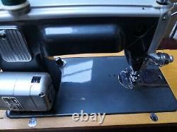 BROTHER Semi Industrial Heavy Duty Upholstery And Fabric, Leather Sewing Machine