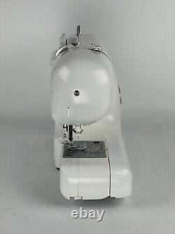 Baby Lock Audrey A-Line Series Model Heavy Duty 3/4 Size Travel Sewing Machine