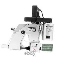 Bag Sewing Machine Heavy-duty Bag Closer Bag Closing Machine Automatic Woven