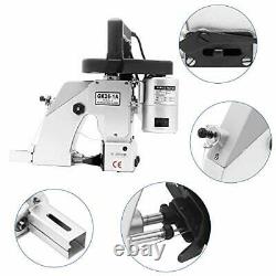 Bag Sewing Machine Heavy-duty Bag Closer Bag Closing Machine Automatic Woven