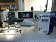 Barely used Juki LU2828v-7 (production-ready, heavy duty, smart sewing machine)