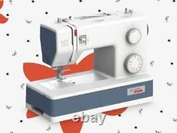 Bernette 05 ACADEMY Heavy Duty Sewing Machine -Brand New