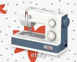 Bernette 05 ACADEMY Heavy Duty Sewing Machine -Brand New