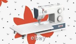 Bernette 05 ACADEMY Heavy Duty Sewing Machine -Brand New