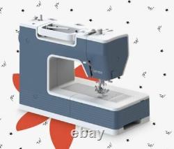 Bernette 05 ACADEMY Heavy Duty Sewing Machine -Brand New