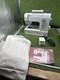 Bernette 705 Sewing Machine with Foot Pedal Vintage Heavy Duty