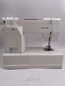 Bernette 720 Sewing Machine Heavy Duty 200 B