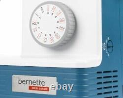 Bernette b05 Academy Heavy Duty Sewing Machine
