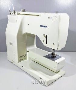 Bernina 1030 Heavy-Duty Mech. Sewing Machine Comp. Withacc. Pro-Svc'd, 2-Yr Warr