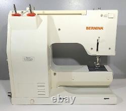 Bernina 1031 Heavy-Duty Mechanical Sewing Machine Pro-Svc'd, 2-Yr Warranty +More