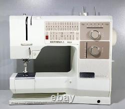 Bernina 1120 Sewing Machine Heavy-Duty All-Metal (Simple Ver. 1130) with2yr Warr