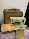 Bernina 532 heavy duty sewing machine